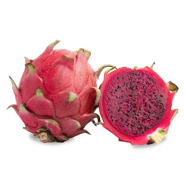 Dragon Fruit Carton 4Kg